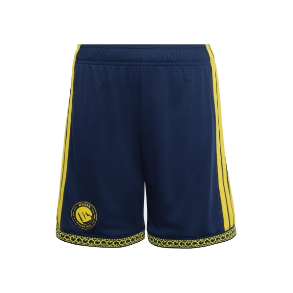 Strümpfe Al-Nassr FC Heim 2026-27